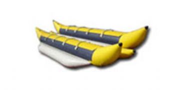 Banana Boat Ba700